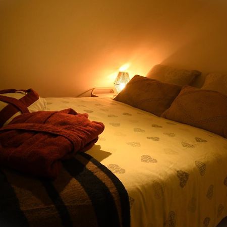 Duplex Spacieux Tout Confort Mulhouse Eksteriør bilde