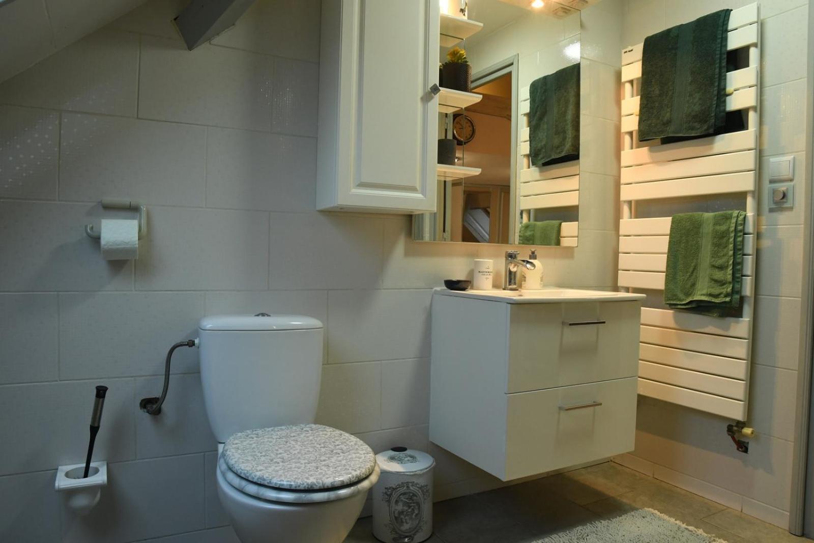 Duplex Spacieux Tout Confort Mulhouse Eksteriør bilde